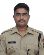 Ashish Kumar Mishra